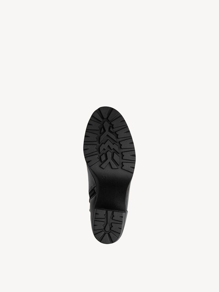 Marco Tozzi, Bootie - black BLACK, image 4 of 6
