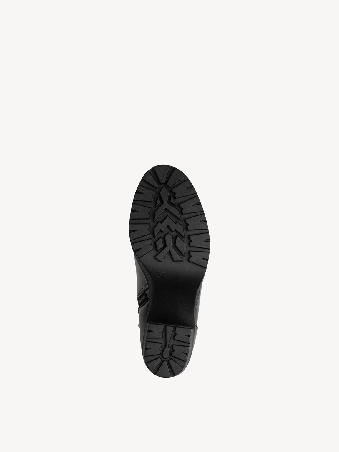 Marco Tozzi, Bootie - black BLACK, image 4 of 6