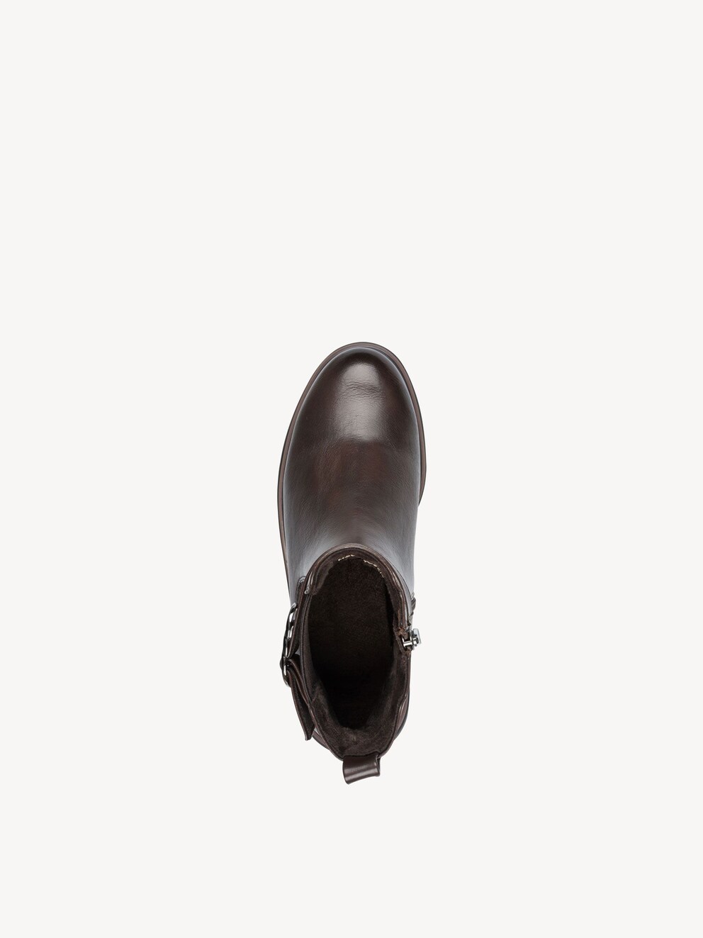 Marco Tozzi, Chelsea Boot - braun CAFE, Bild 5 von 6