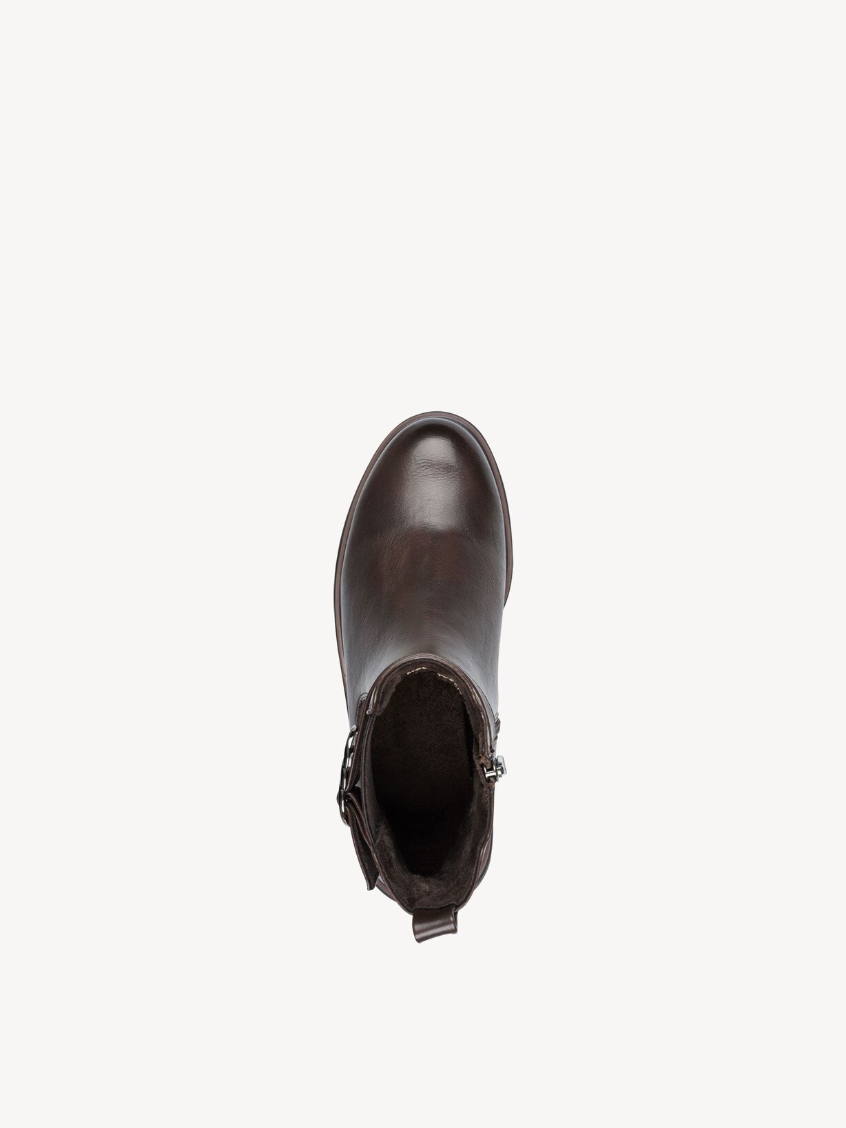 Marco Tozzi, Chelsea Boot - braun CAFE, Bild 5 von 6