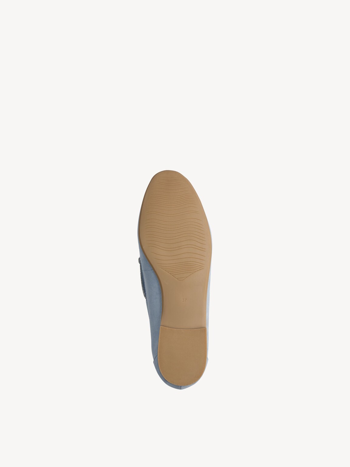 Marco Tozzi, Scarpa - blu LT.BLUE, immagine 4 di 6
