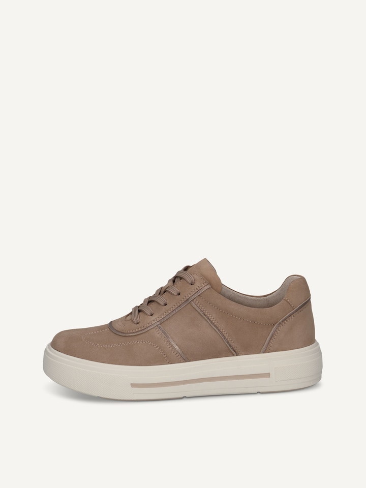 Caprice, Sneaker - marrone TAUPE/BROWN