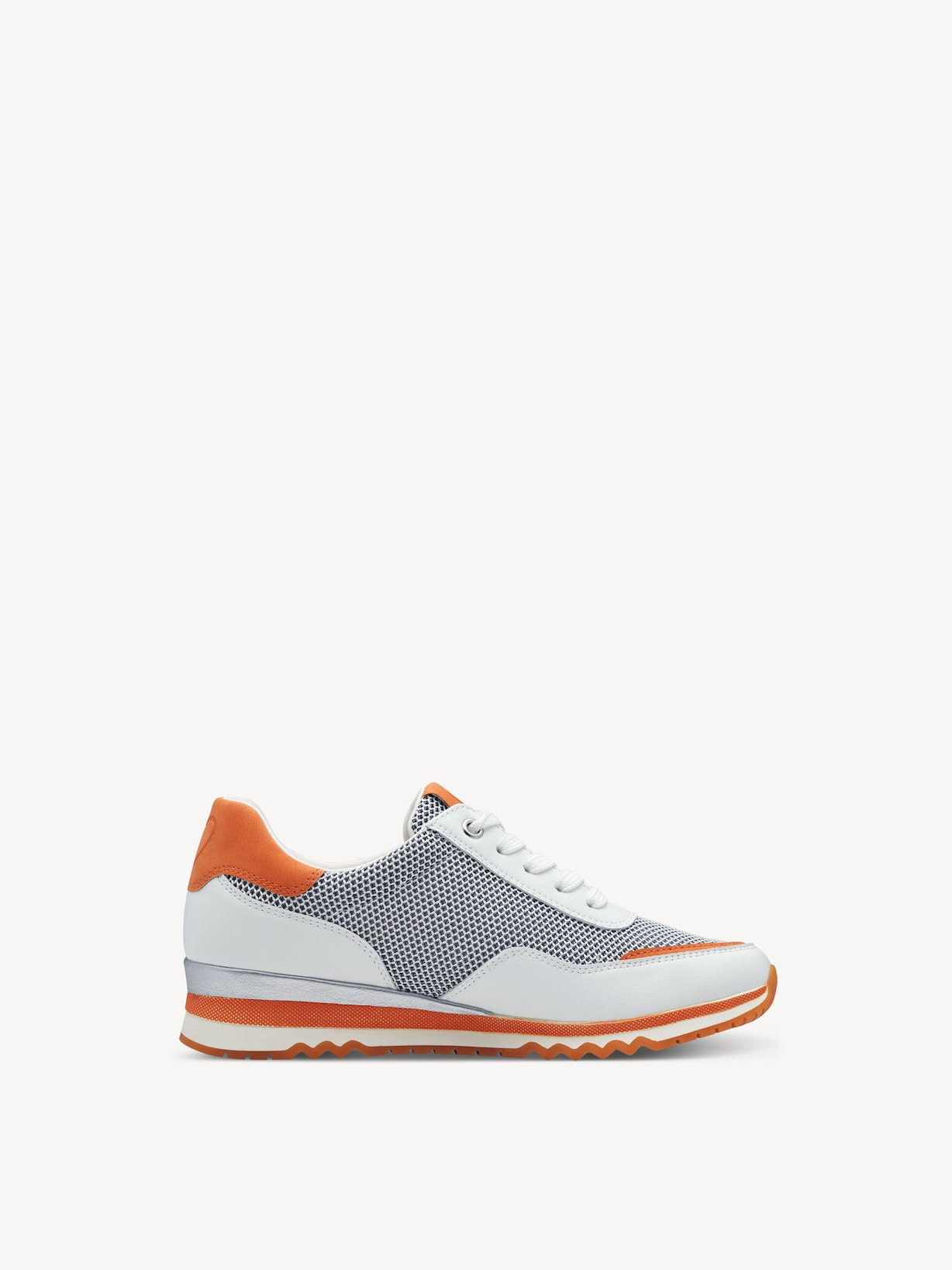 Marco Tozzi, Sneaker - weiß WHITE COMB, Bild 6 von 6