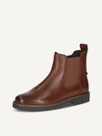 Not selected, Caprice, Chelsea boot - brown COGNAC NAPPA