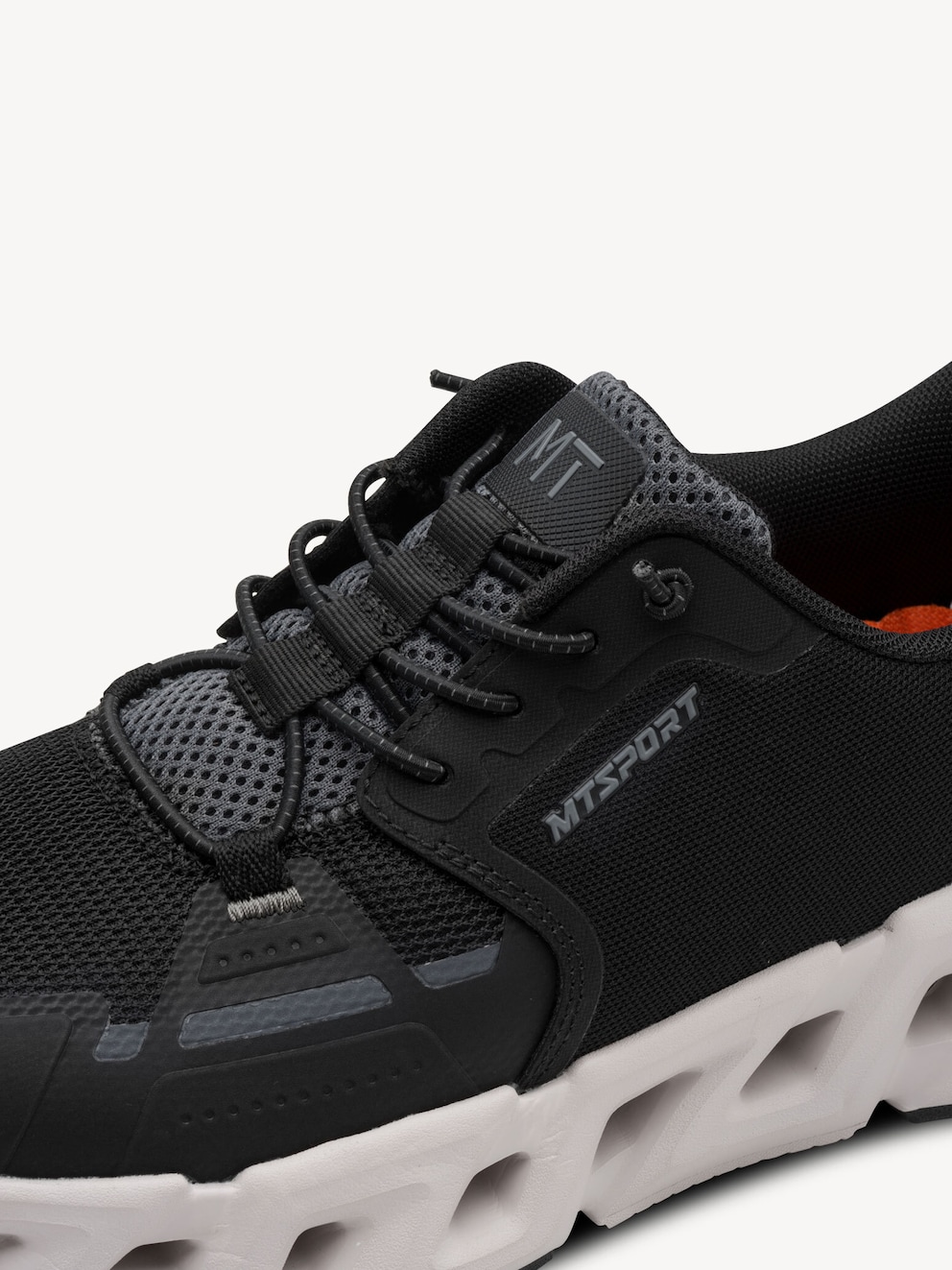Marco Tozzi, Sneaker - schwarz BLACK, Bild 4 von 6
