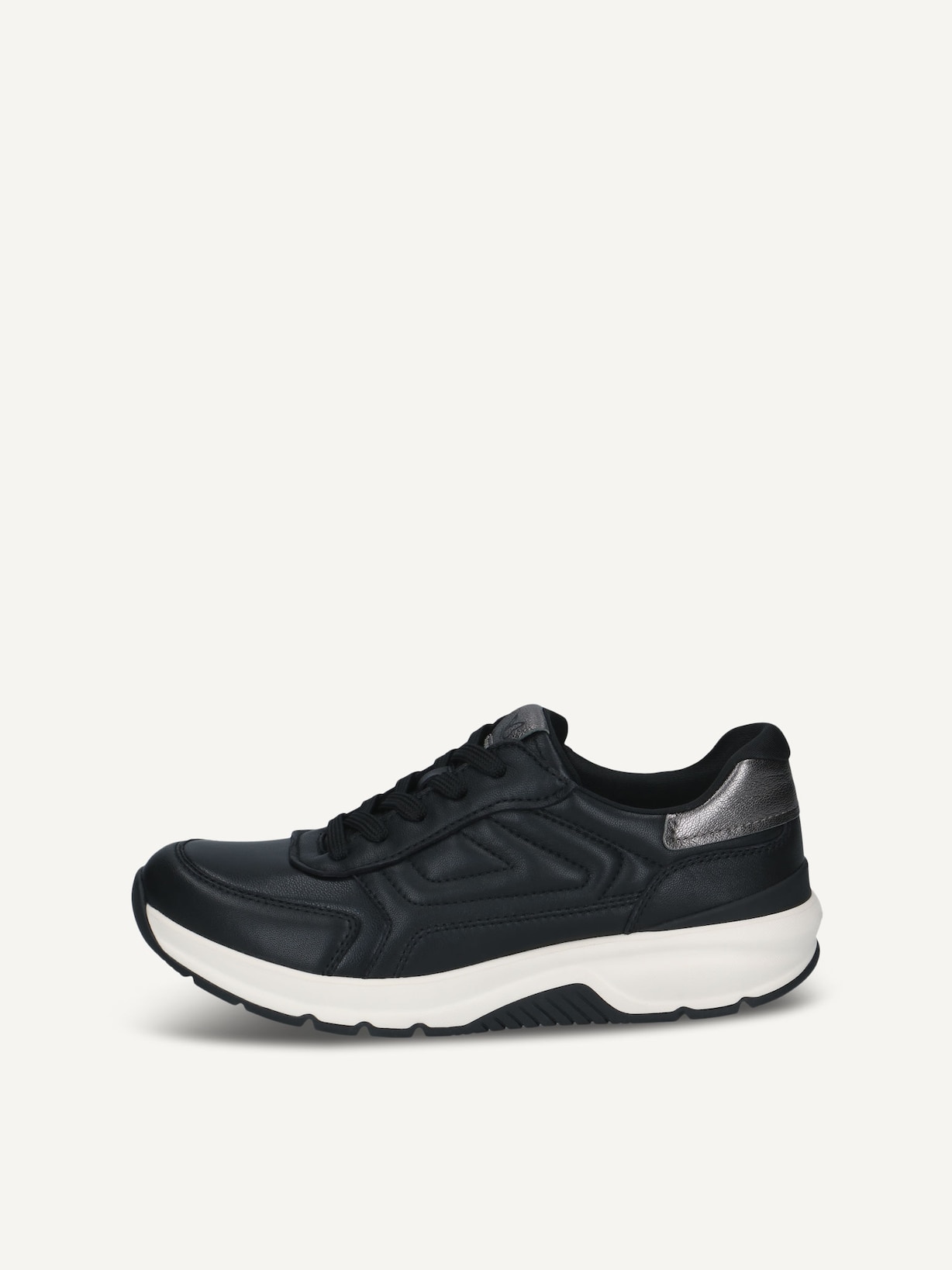 Caprice, Sneaker - schwarz BLACK COMB, Bild 1 von 6