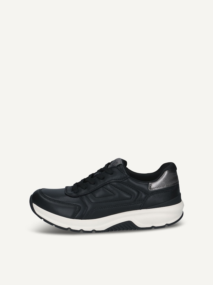 Caprice, Sneaker - schwarz BLACK COMB