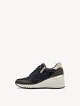 Non selezionato, Marco Tozzi, Sneaker - nero BLACK COMB