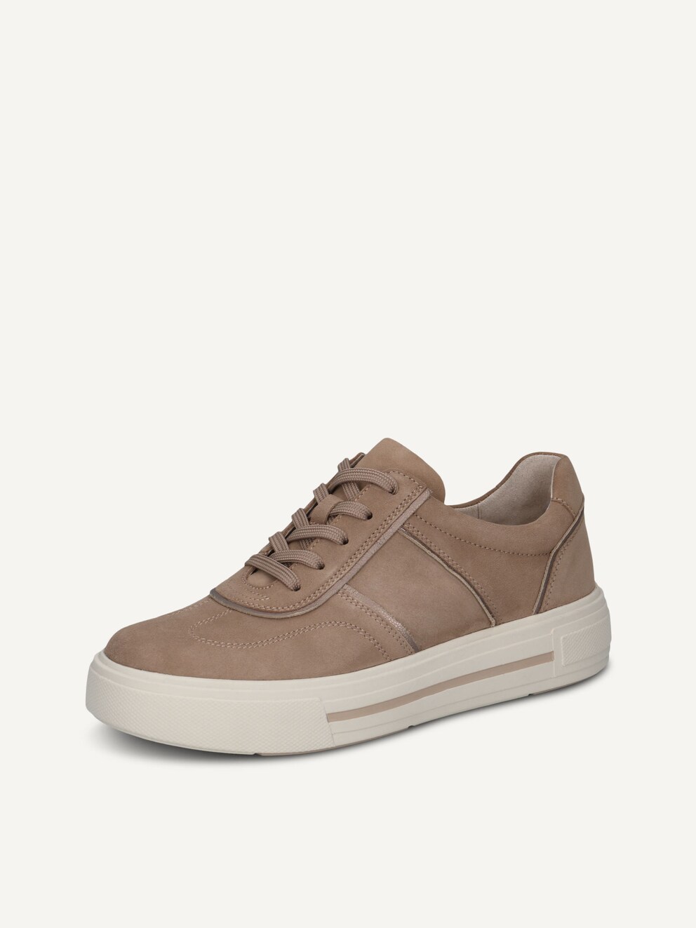 Caprice, Sneaker - marrone TAUPE/BROWN, immagine 2 di 5