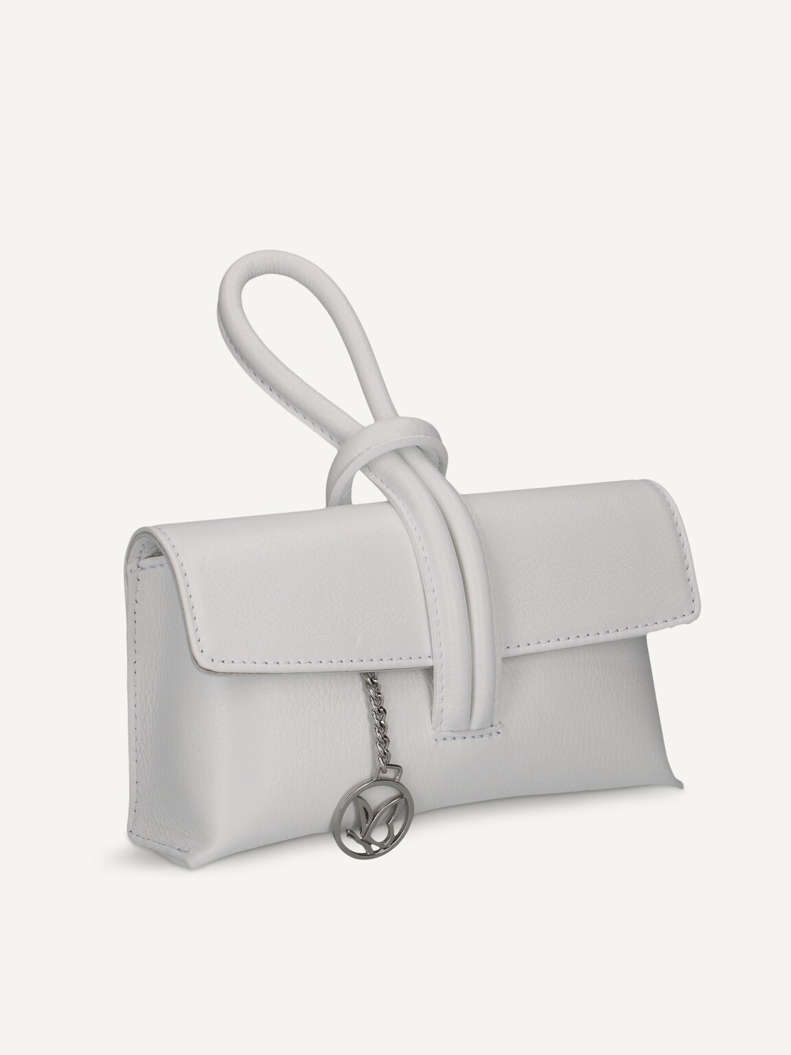 Caprice, Leather Bag OFFWHITE NAPPA, image 1 of 3