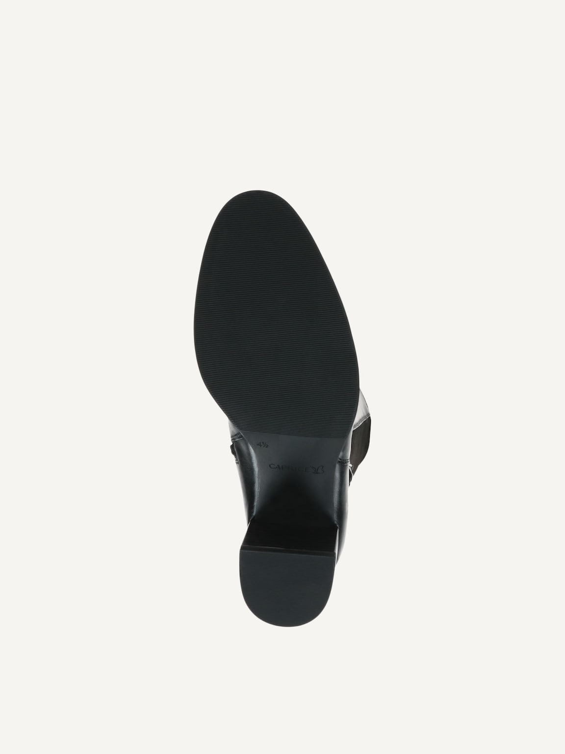 Caprice, Boots - black BLACK COMB, image 4 of 5