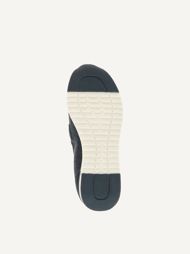 Caprice, Slipper - bleu OCEAN COMB, image 5 sur 5