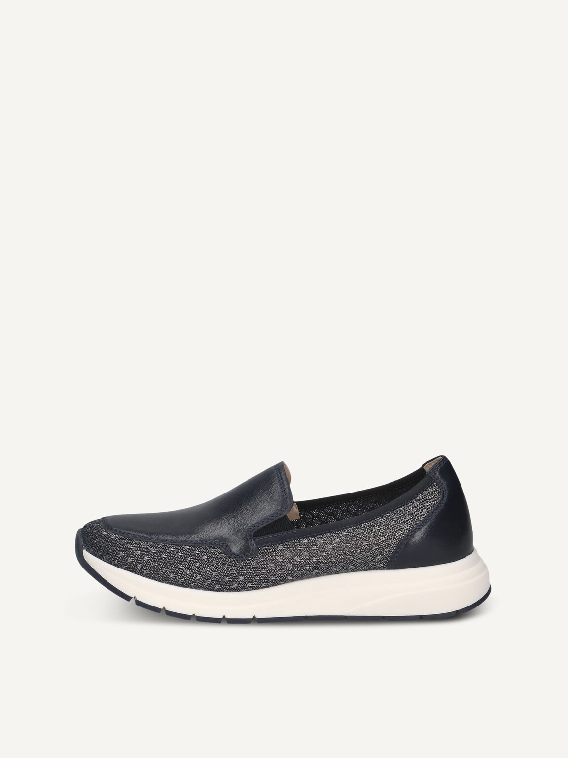 Caprice, Sneaker - blue OCEAN COMB, image 3 of 6