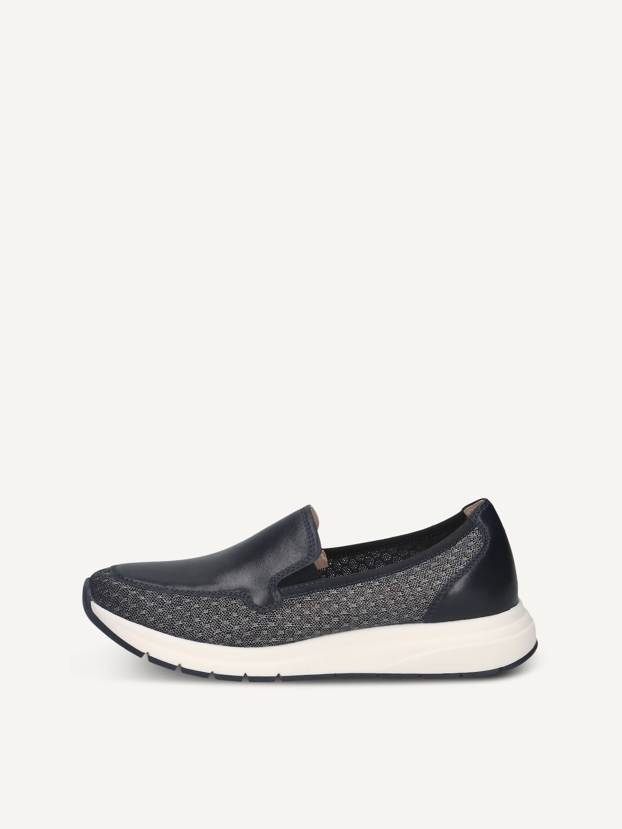 Caprice, Basket - bleu OCEAN COMB, image 1 sur 6