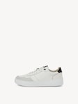 Non selezionato, Marco Tozzi, Sneaker - offwhite WHITE/BLACK