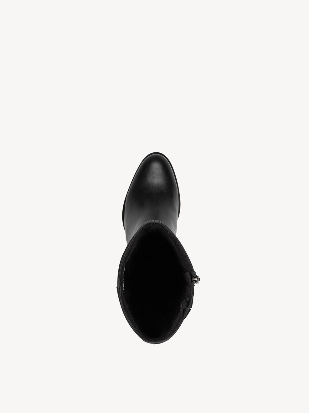 Marco Tozzi, Støvler - sort BLACK, billede 6 af 7