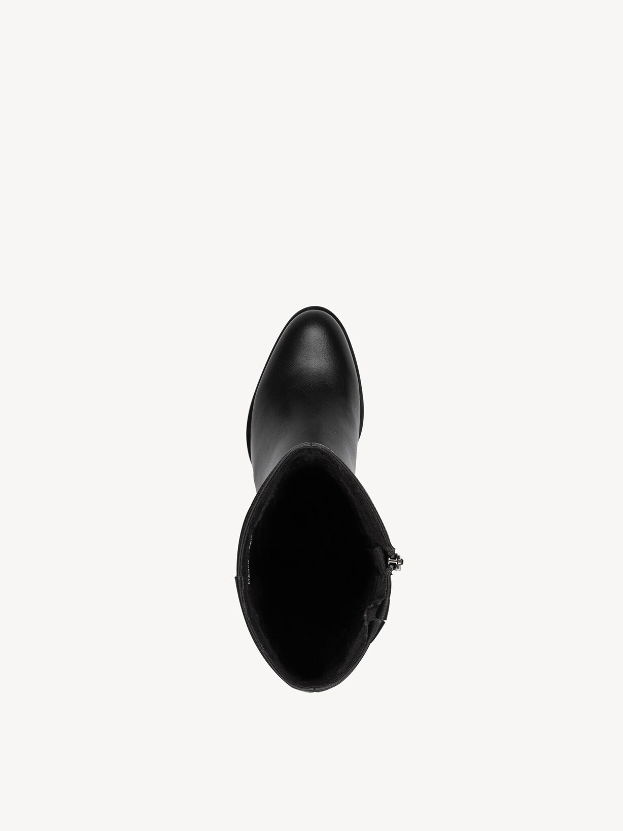 Marco Tozzi, Støvler - sort BLACK, billede 6 af 7