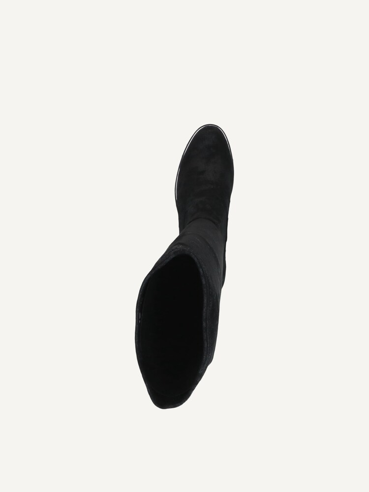 Caprice, Stiefel - schwarz BLK CLOUD STR., Bild 4 von 5