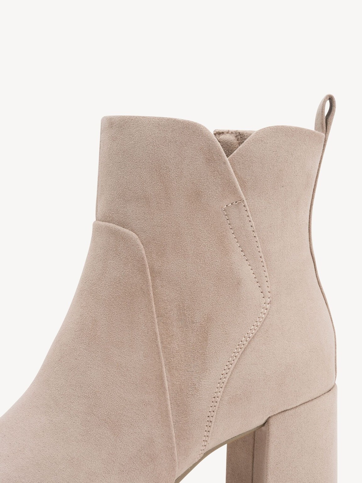 Marco Tozzi, Stiefelette - braun TAN, Bild 5 von 6