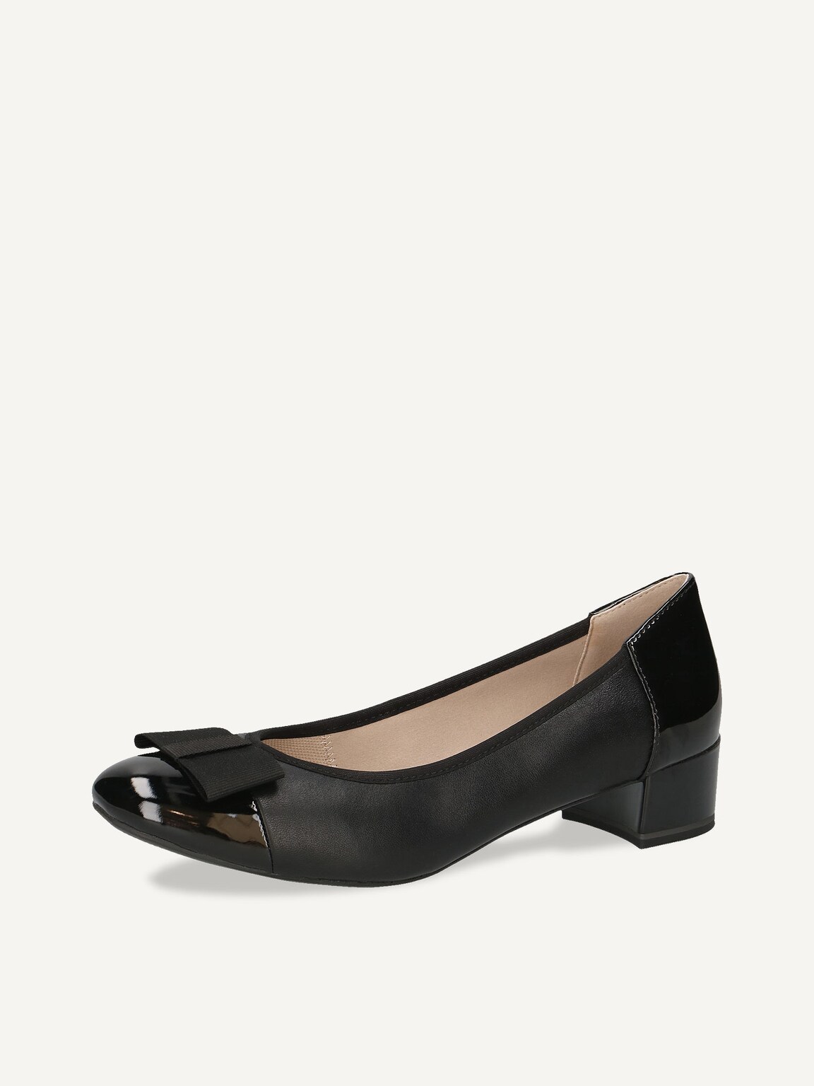 Caprice, Pumps - black BLACK COMB, image 1 of 5