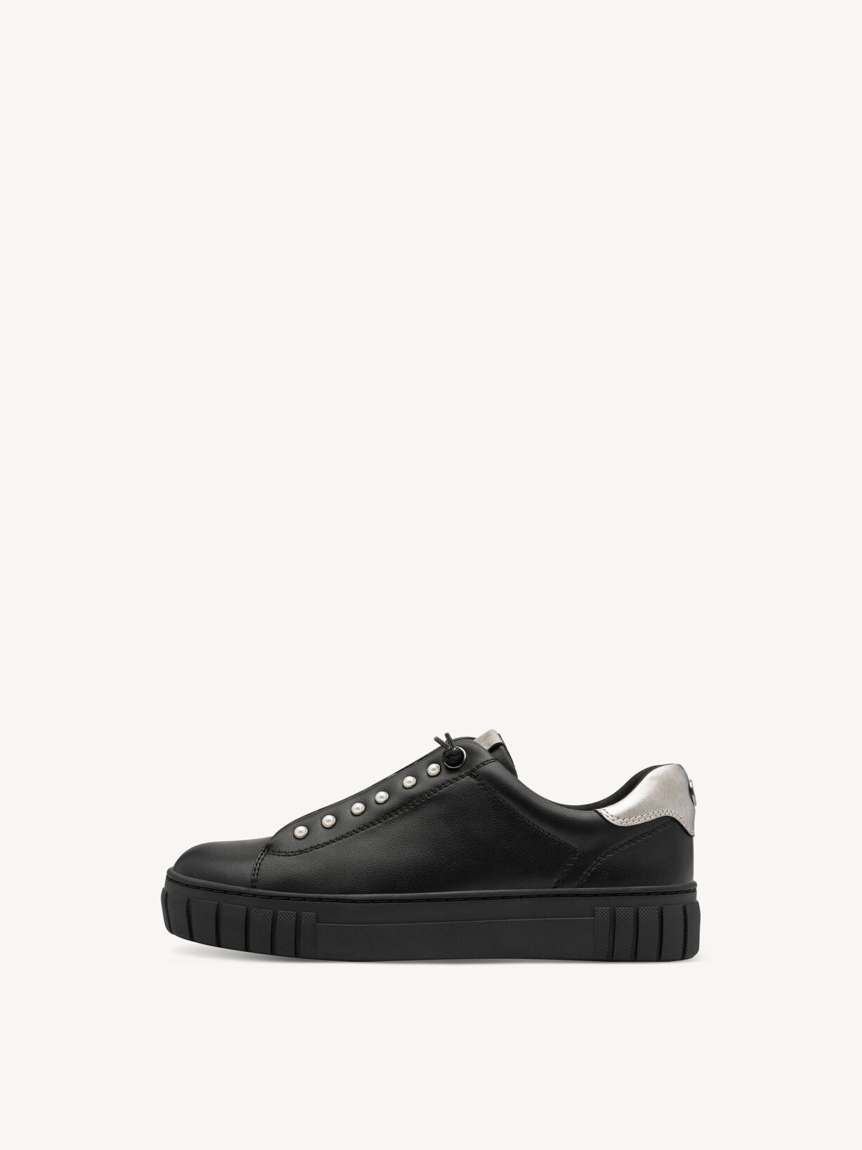 Marco Tozzi, Sneaker - schwarz BLACK COMB, Bild 3 von 7