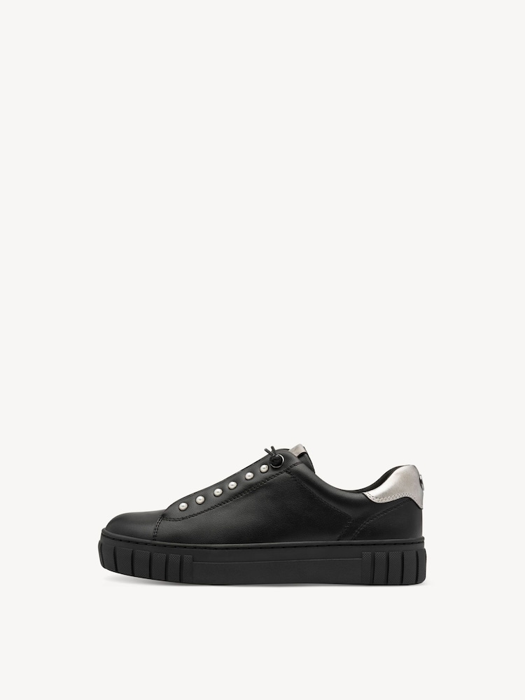 Marco Tozzi, Sneaker - schwarz BLACK COMB, Bild 3 von 7