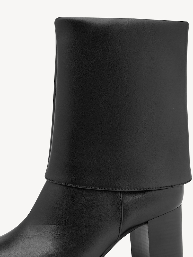 Marco Tozzi, Stiefelette - schwarz BLACK, Bild 5 von 6