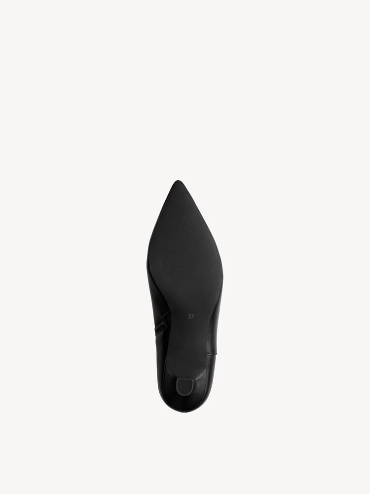 Marco Tozzi, Stiefel - schwarz BLACK, Bild 4 von 6