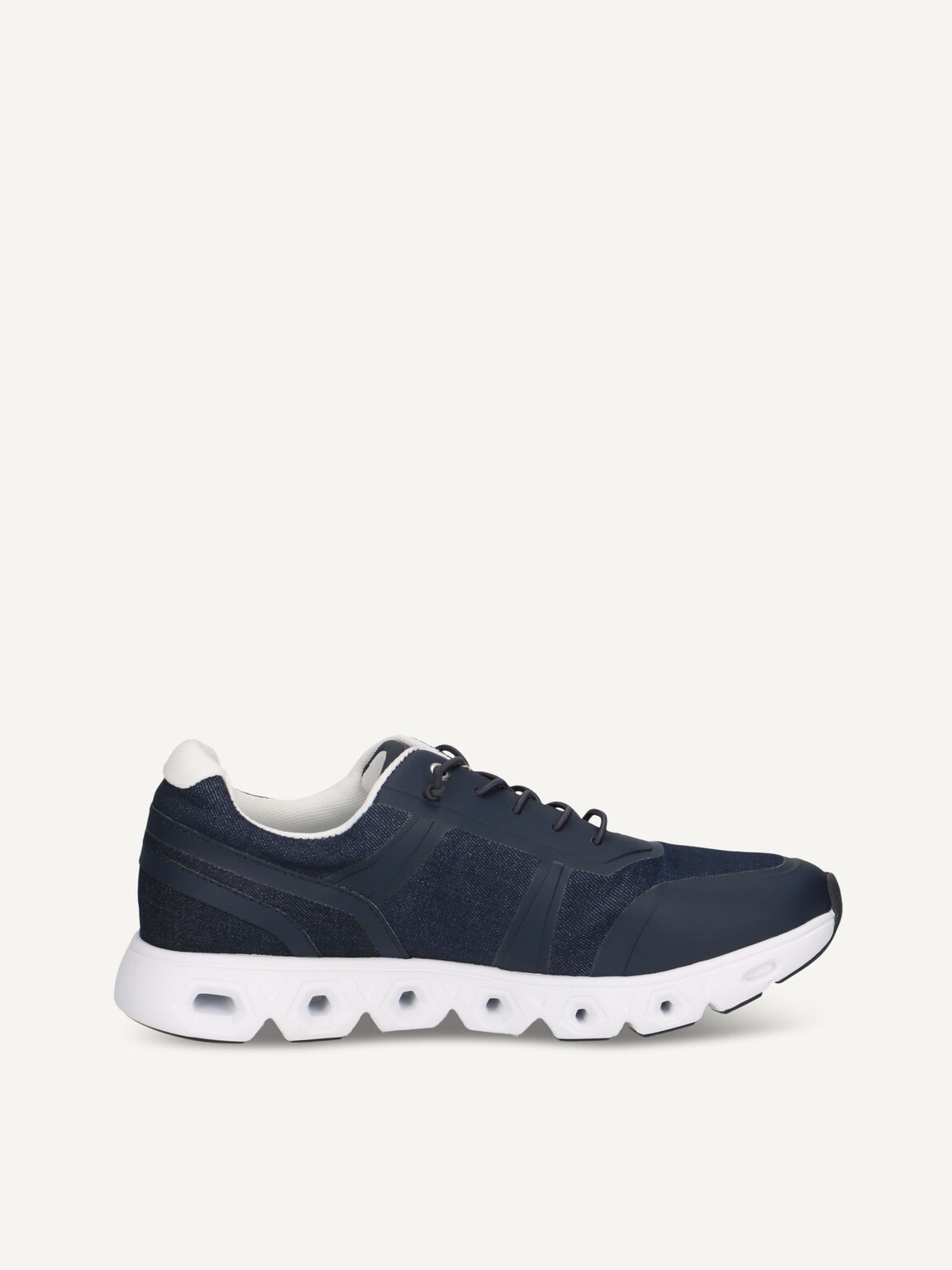 Caprice, Sneaker - Jeans JEANS COMB, image 3 of 5