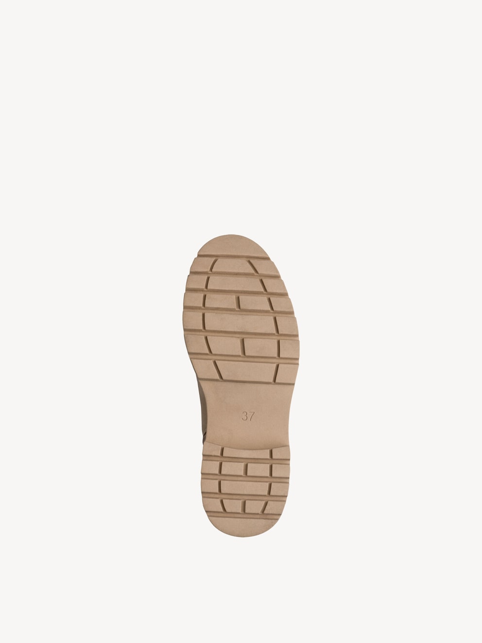 Marco Tozzi, Chelseaboot - beige BEIGE, afbeelding 3 van 6
