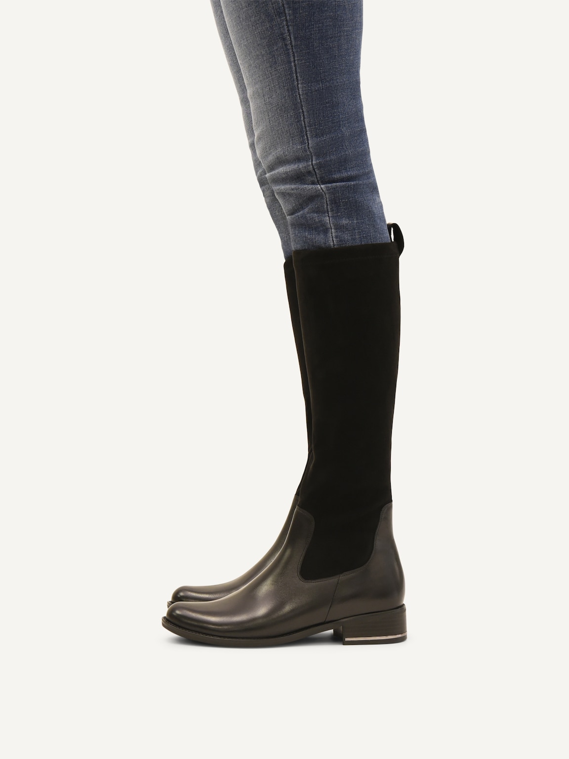 Caprice, Boots - black BLACK COMB, image 2 of 6
