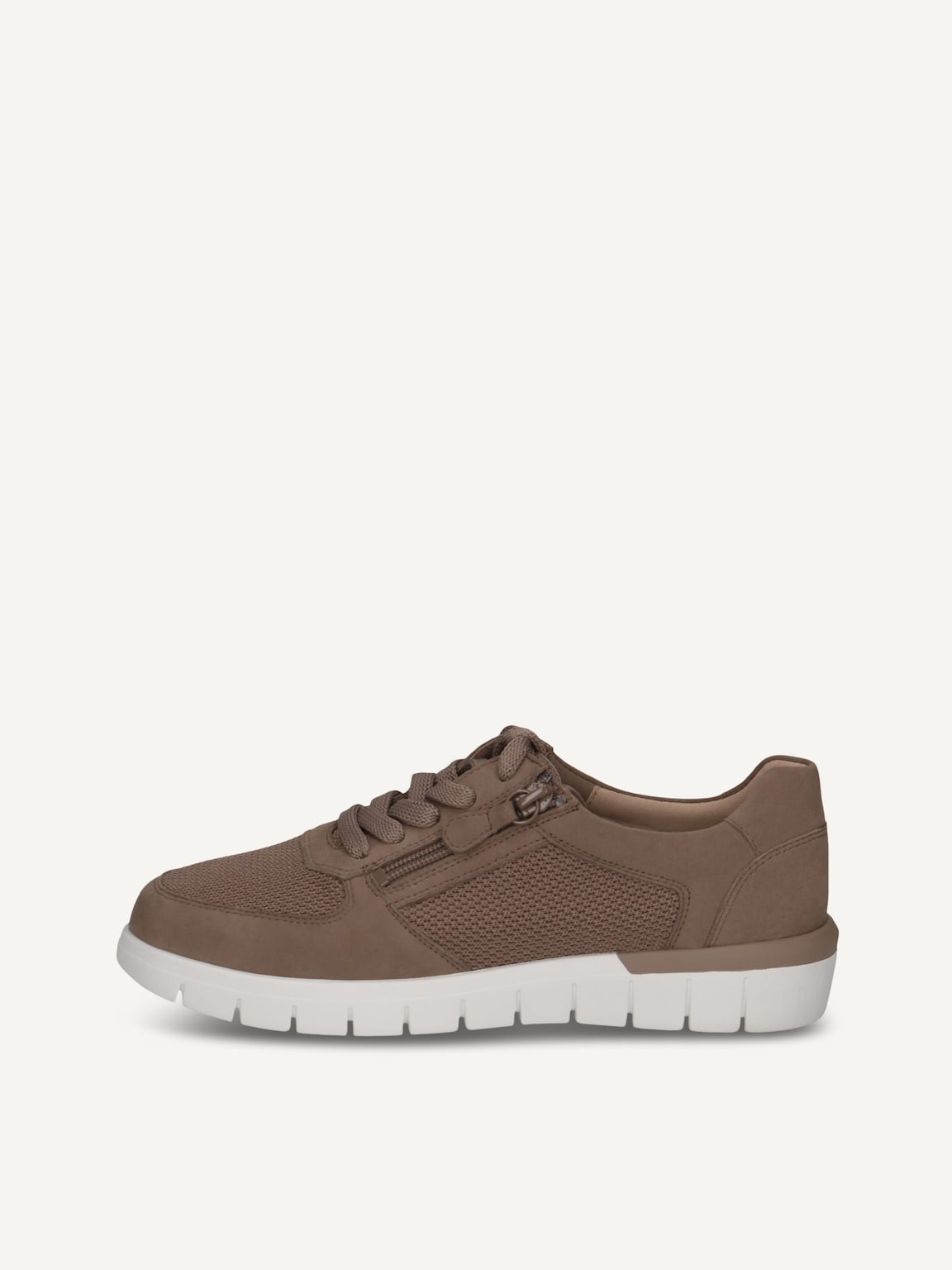 Caprice, Sneaker - brown MUD COMB, image 2 of 5