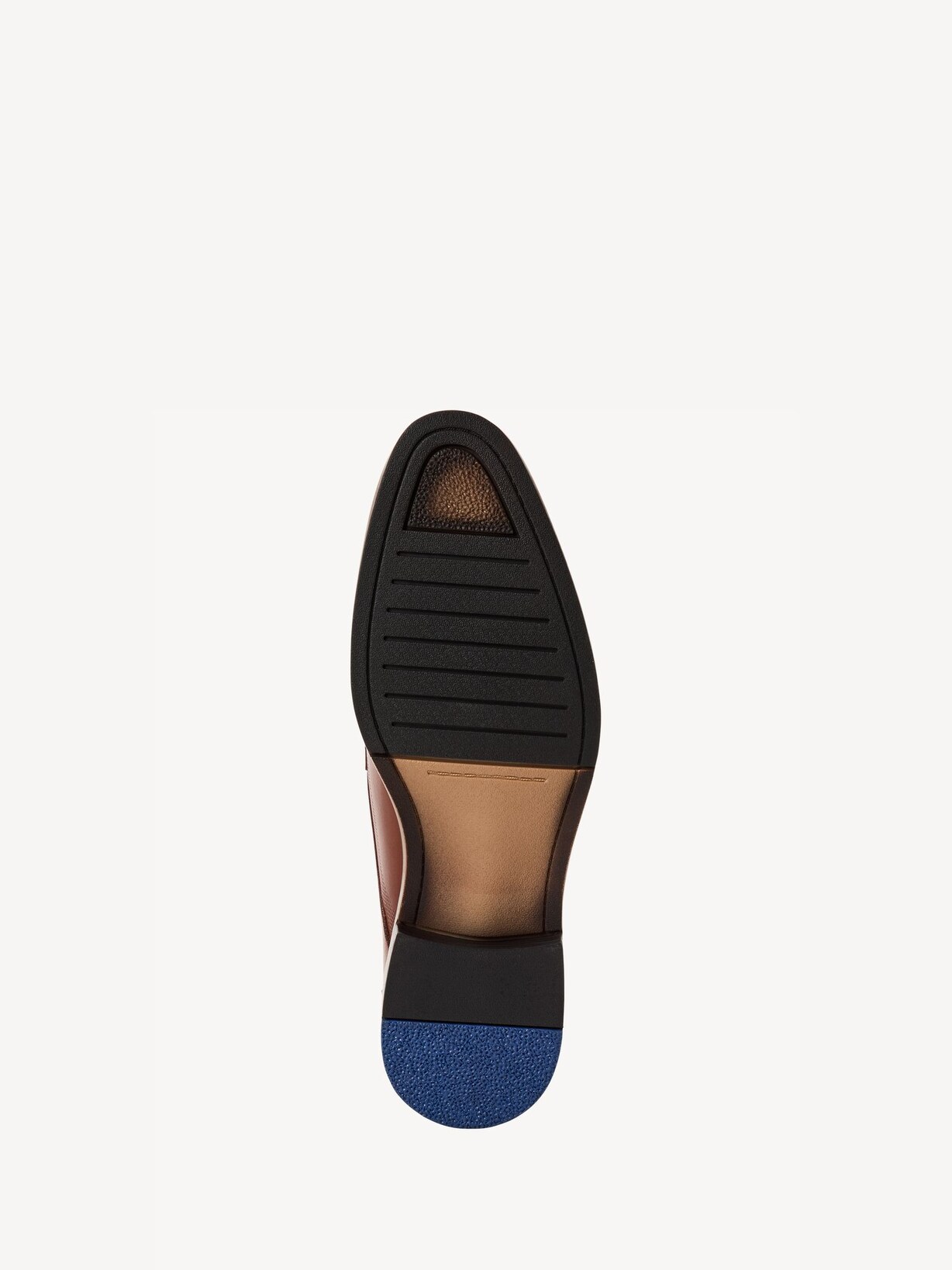 Marco Tozzi, Scarpa - marrone COGNAC, immagine 3 di 6