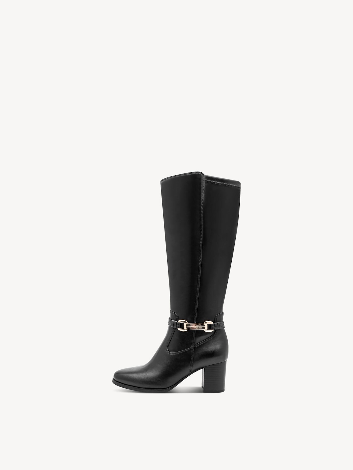 Marco Tozzi, Boots - black, BLACK, Image 1 of 6