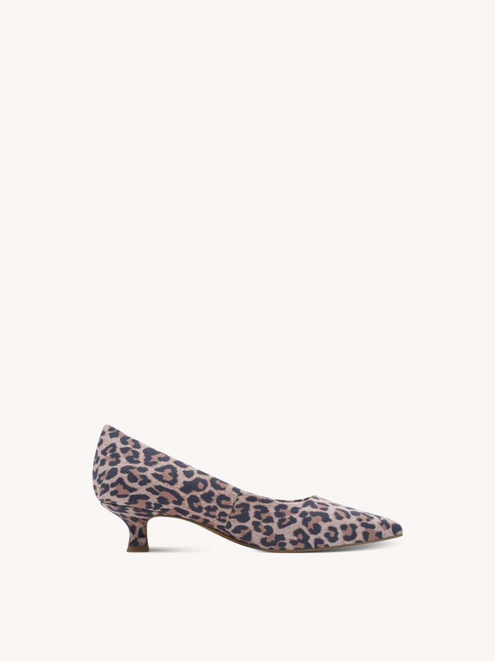 Marco Tozzi, Pumps - beige LEO DUNE, Bild 6 von 7