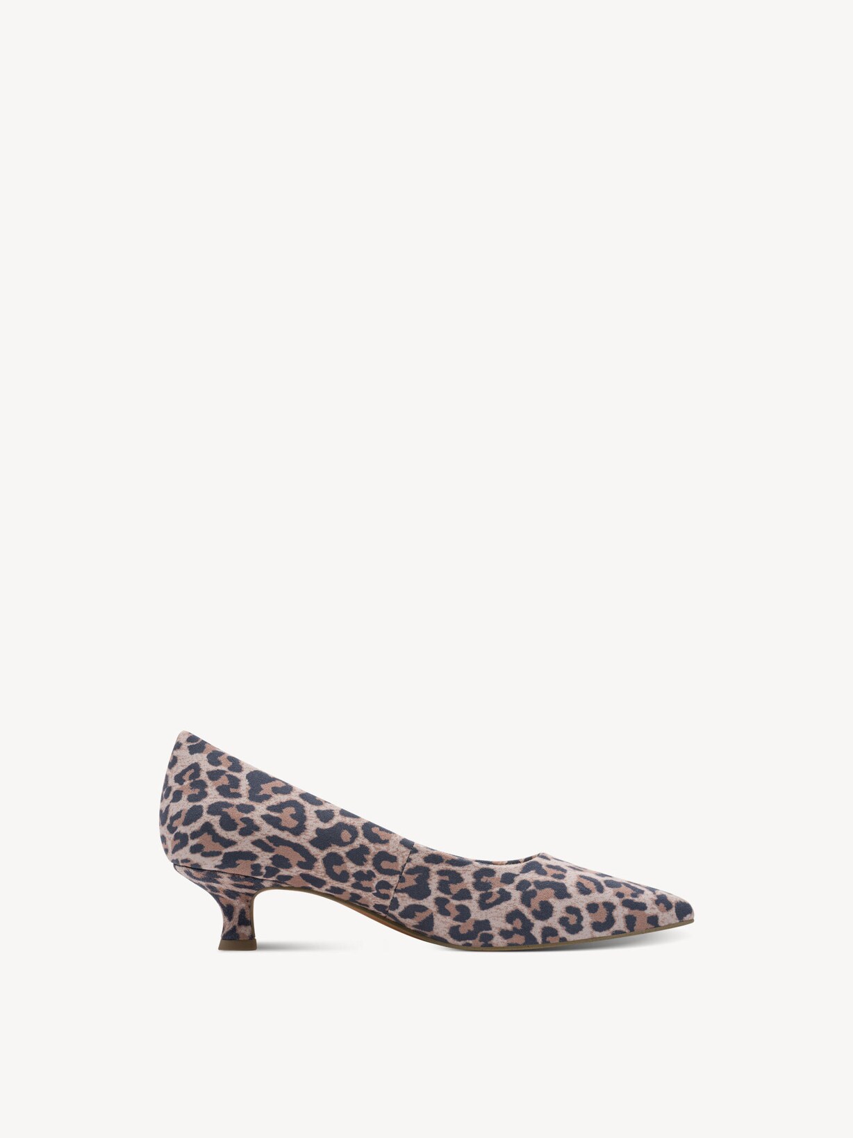 Marco Tozzi, Pumps - beige LEO DUNE, Bild 6 von 7