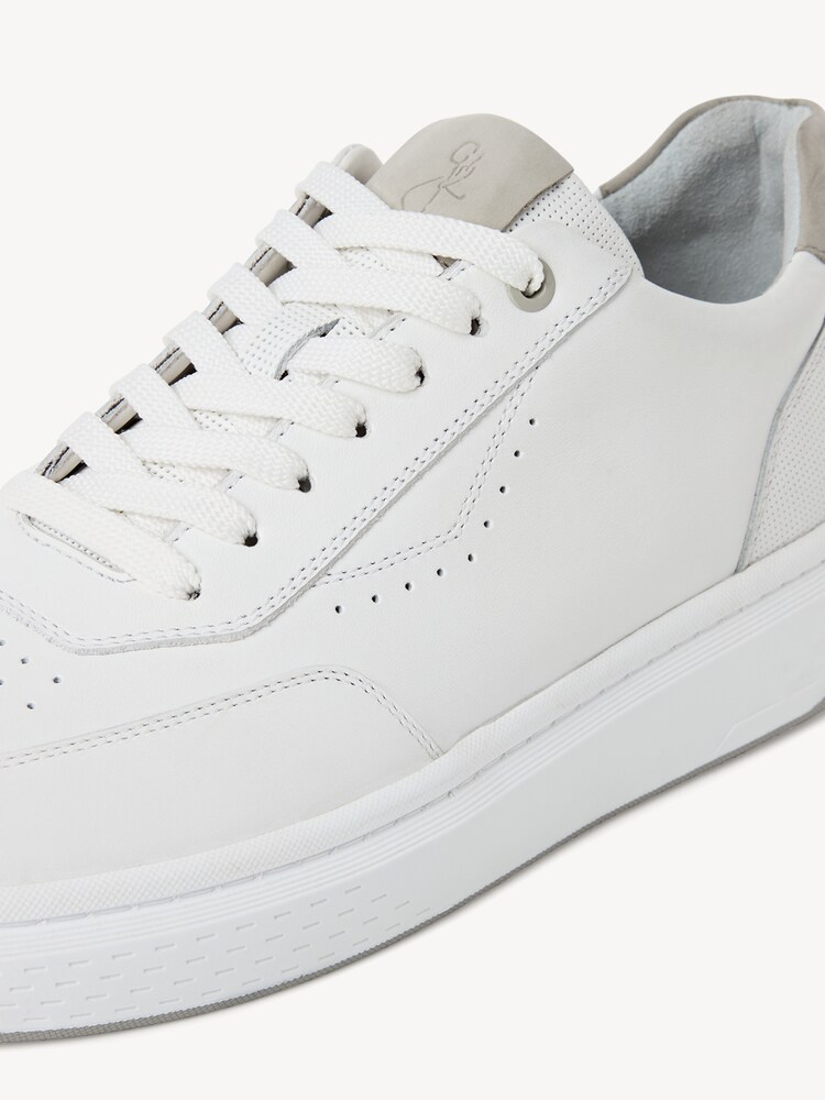 Marco Tozzi, Sneaker - bianco WHITE, immagine 5 di 6