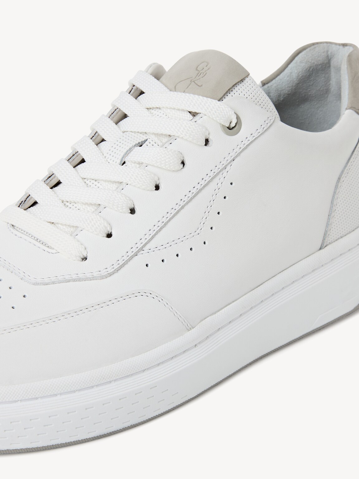 Marco Tozzi, Sneaker - bianco WHITE, immagine 5 di 6