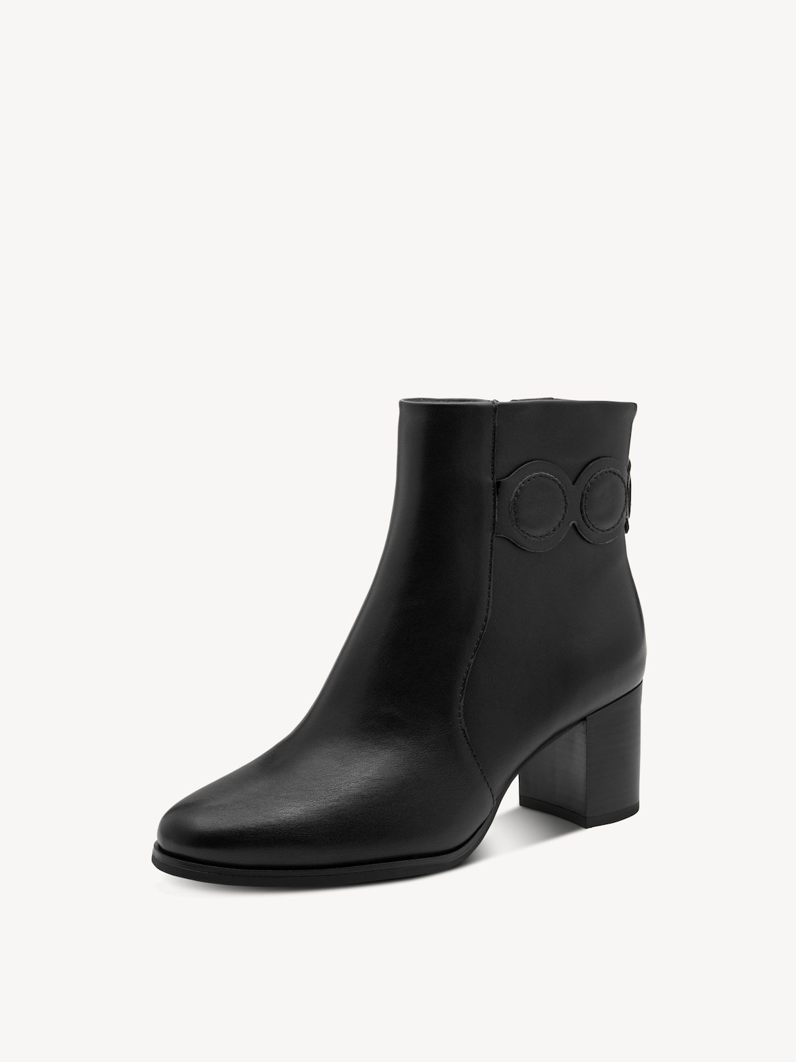 Marco Tozzi, Stiefelette - schwarz BLACK, Bild 3 von 7