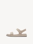 Selezionato, Marco Tozzi, Sandalo - beige CREAM