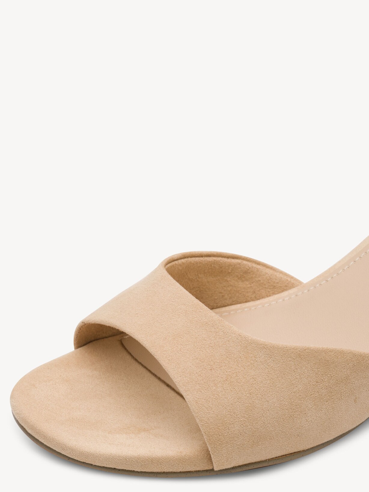 Marco Tozzi, Sandalo - beige BISCUIT, immagine 4 di 6