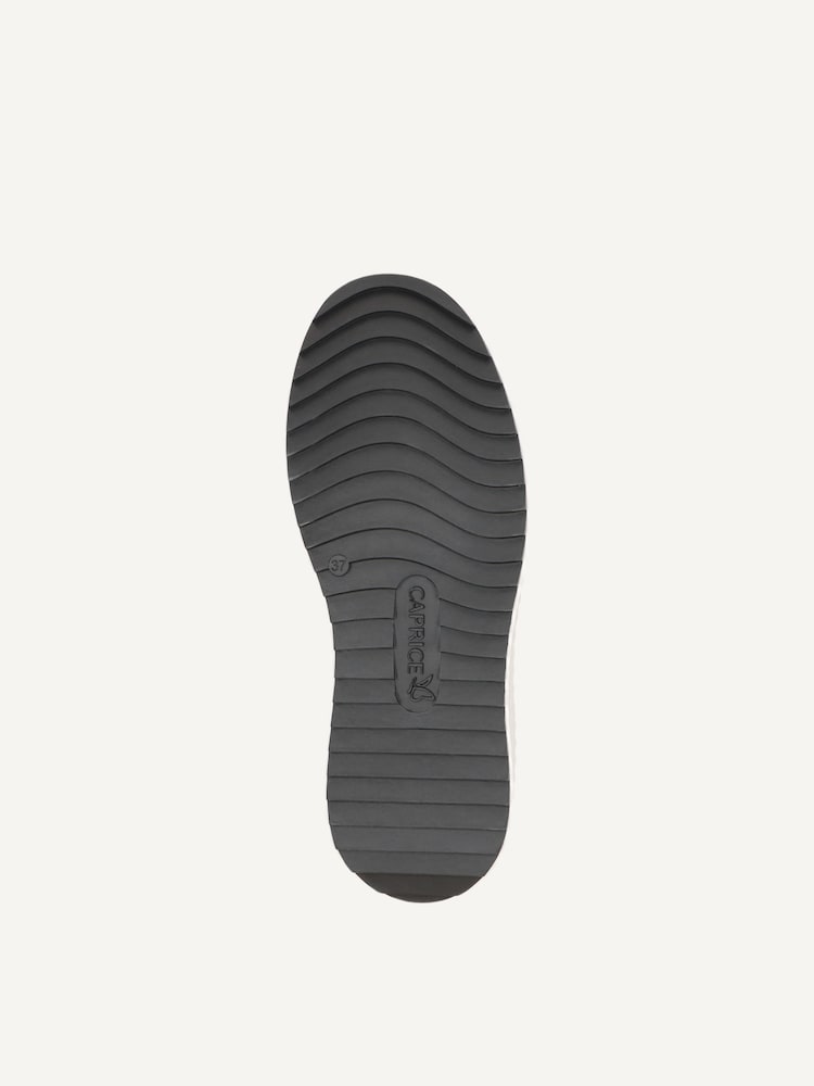 Caprice, Basket - noir BLACK COMB, image 5 sur 5