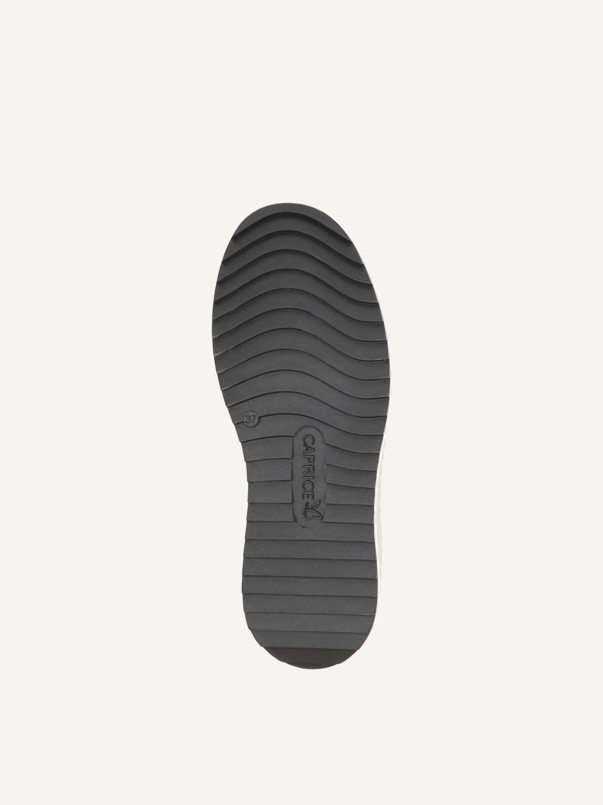 Caprice, Basket - noir BLACK COMB, image 5 sur 5