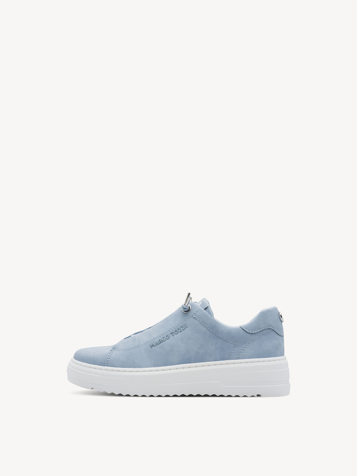 Marco Tozzi, Sneaker - blau POLAR, Bild 2 von 6