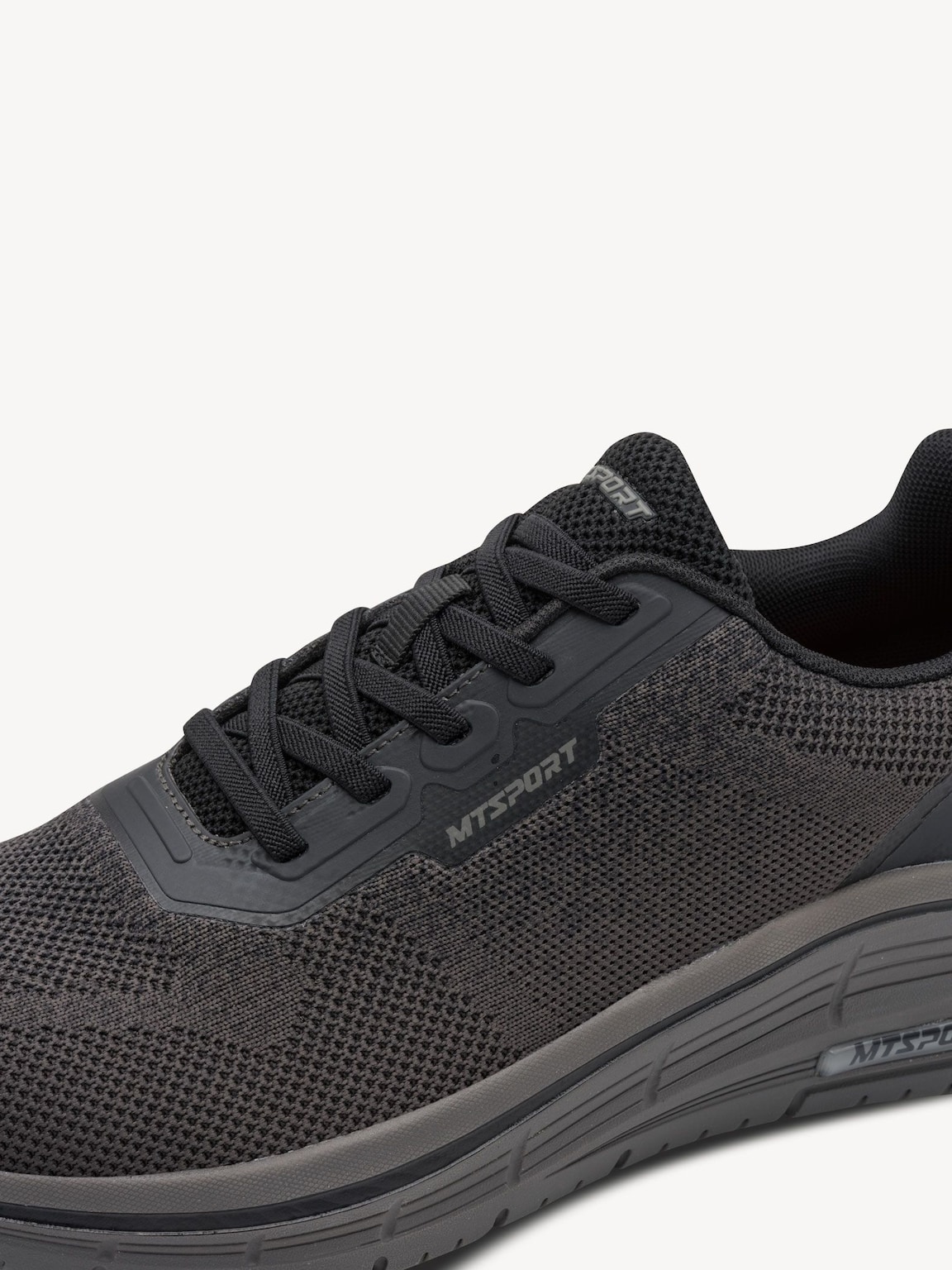 Marco Tozzi, Sneaker - grey DK.GREY, image 5 of 6