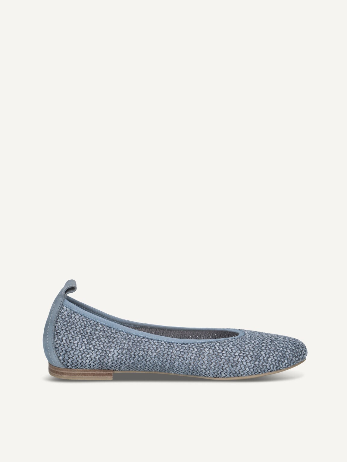 Caprice, Ballerina - blue BLUE COMB, image 4 of 6