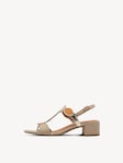 Non selezionato, Marco Tozzi, Sandalo - beige BISCUIT COMB