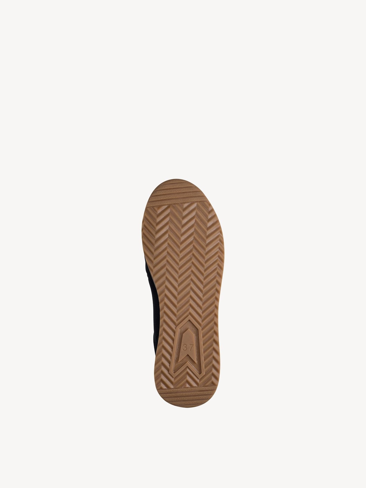 Marco Tozzi, Sneaker - blue DK.NAVY, image 3 of 6