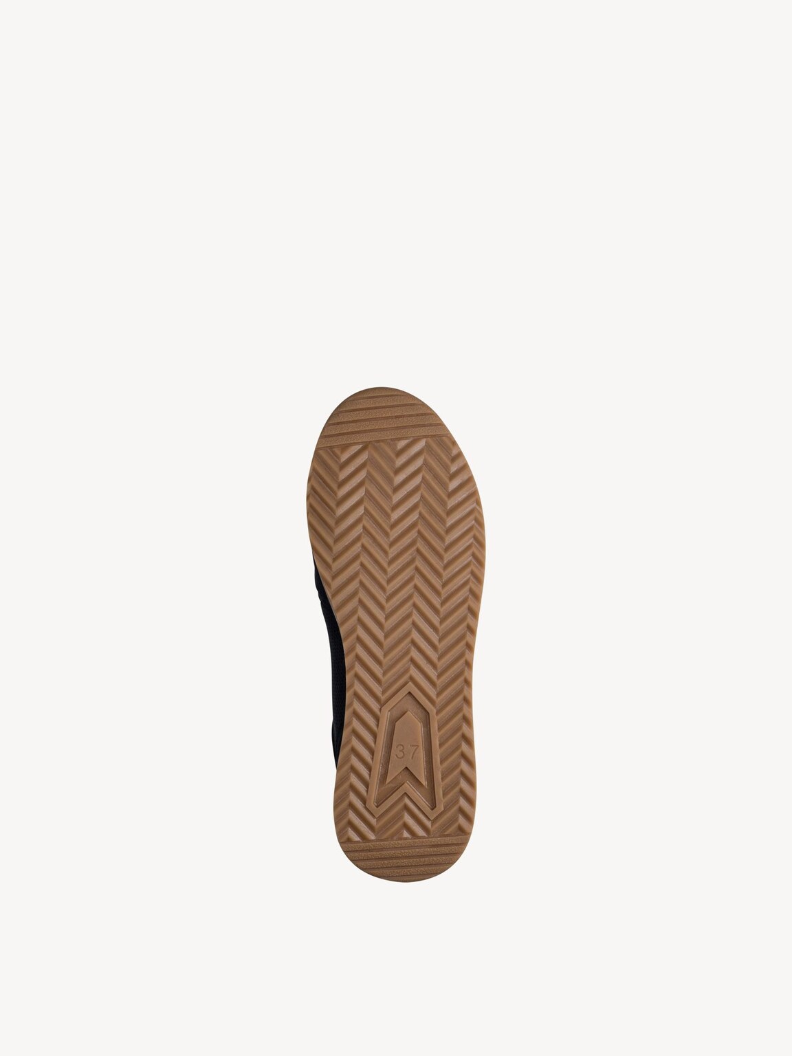 Marco Tozzi, Sneaker - blu DK.NAVY, immagine 4 di 6