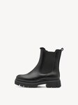 Selezionato, Marco Tozzi, Stivaletti Chelsea - nero fodera calda BLACK